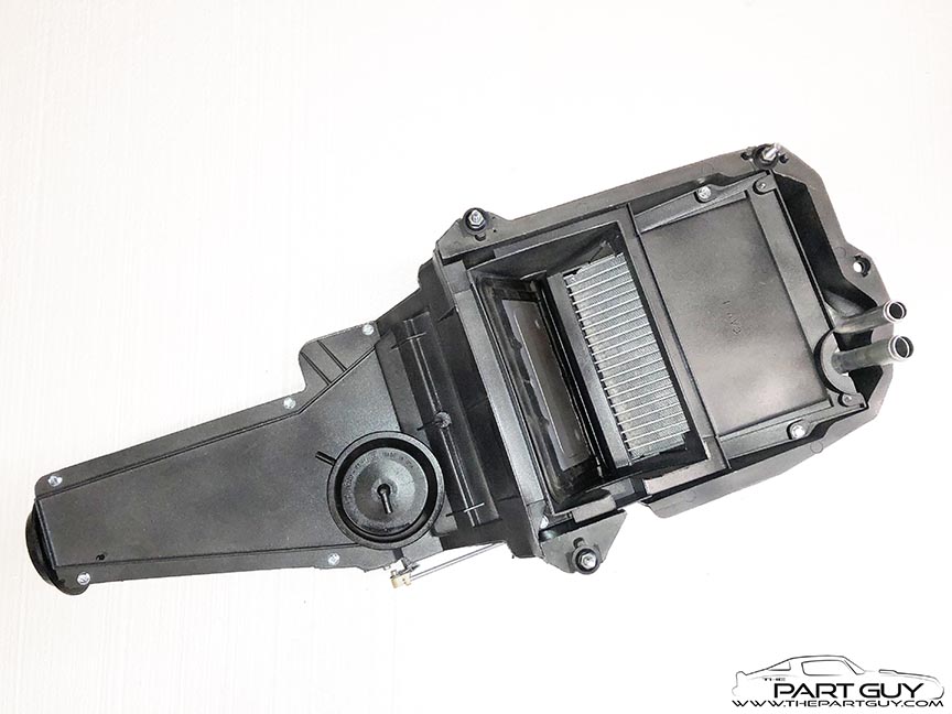 RBLT/NEW 1969 Camaro 69-74 Nova BBC AC EVAPORATOR UNIT A/C Air